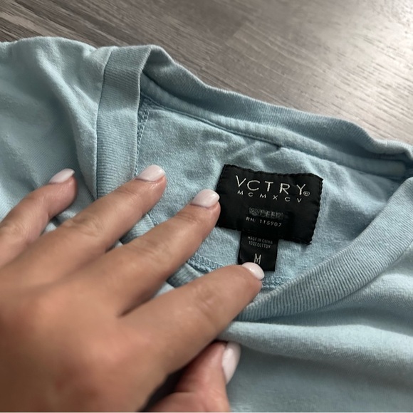 SUMMIT TEAM VCTRY T-SHIRT - Picture 5 of 7